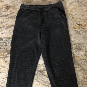 Urbin pipeline boys joggers